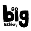 So Big Auditory: Recording, mixing & mastering in Philadelphia, PA
